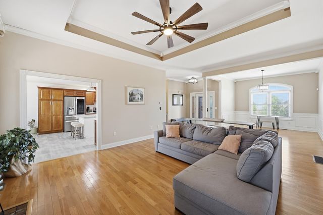 4045 Port Royal Drive, Richmond, KY 40475