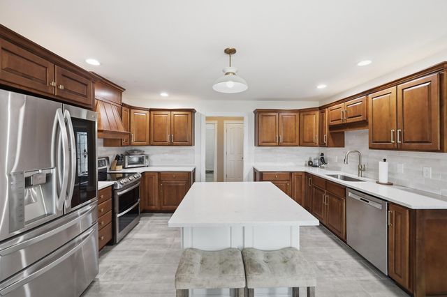 4045 Port Royal Drive, Richmond, KY 40475