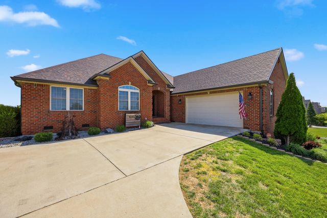 4045 Port Royal Drive, Richmond, KY 40475