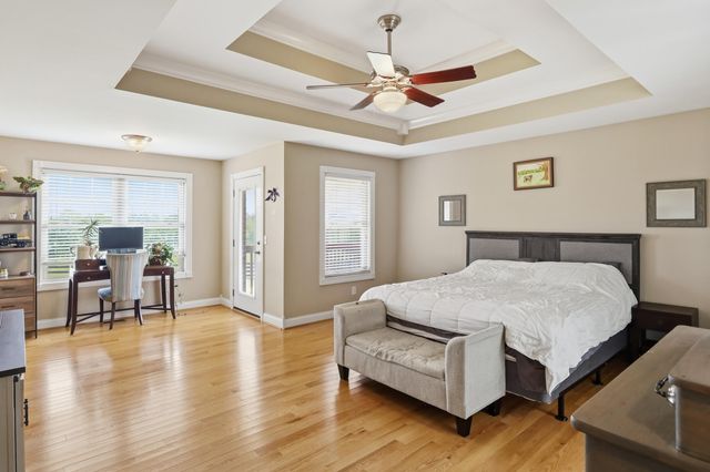 4045 Port Royal Drive, Richmond, KY 40475
