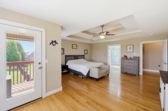 4045 Port Royal Drive, Richmond, KY 40475