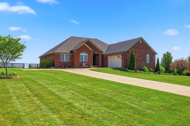 4045 Port Royal Drive, Richmond, KY 40475