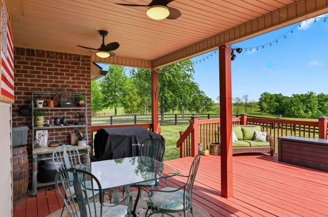 4045 Port Royal Drive, Richmond, KY 40475