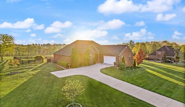 4045 Port Royal Drive, Richmond, KY 40475