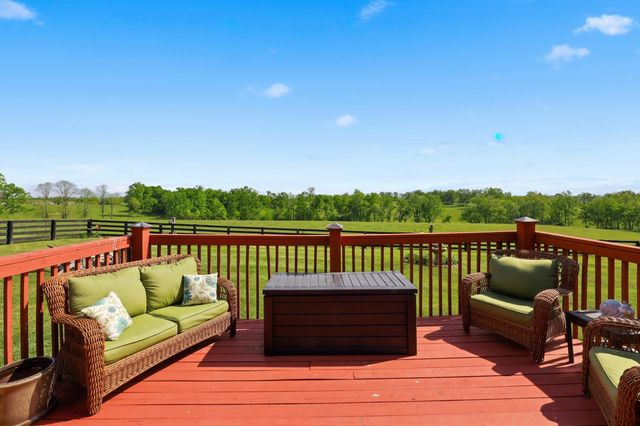 4045 Port Royal Drive, Richmond, KY 40475