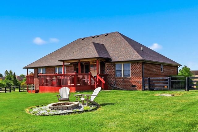 4045 Port Royal Drive, Richmond, KY 40475