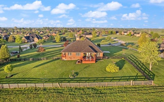 4045 Port Royal Drive, Richmond, KY 40475