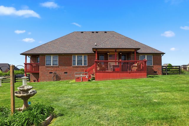 4045 Port Royal Drive, Richmond, KY 40475