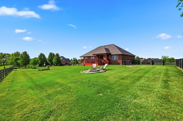 4045 Port Royal Drive, Richmond, KY 40475