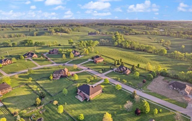 4045 Port Royal Drive, Richmond, KY 40475
