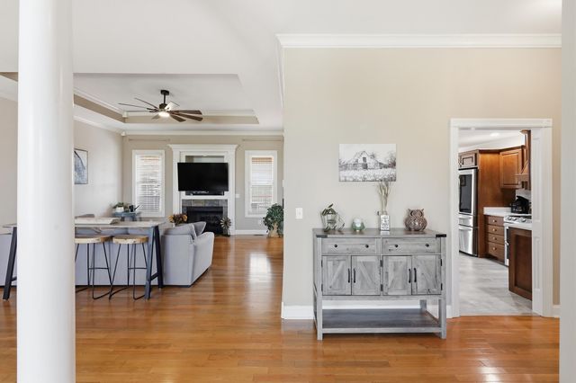 4045 Port Royal Drive, Richmond, KY 40475