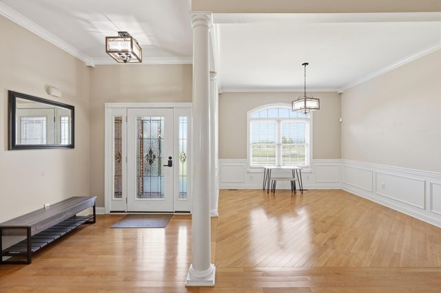4045 Port Royal Drive, Richmond, KY 40475