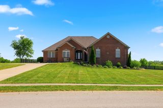 4045 Port Royal Drive, Richmond, KY 40475