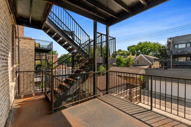 841 N Damen Avenue 2R, Chicago, IL 60622