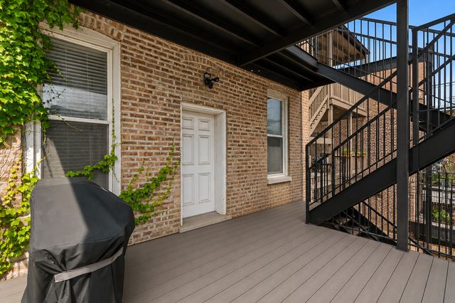 841 N Damen Avenue 2R, Chicago, IL 60622