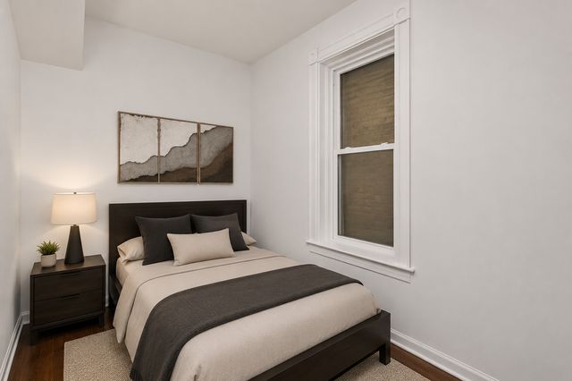 841 N Damen Avenue 2R, Chicago, IL 60622