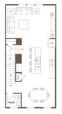 156 Barton Village Boulevard, Lebanon, TN 37090