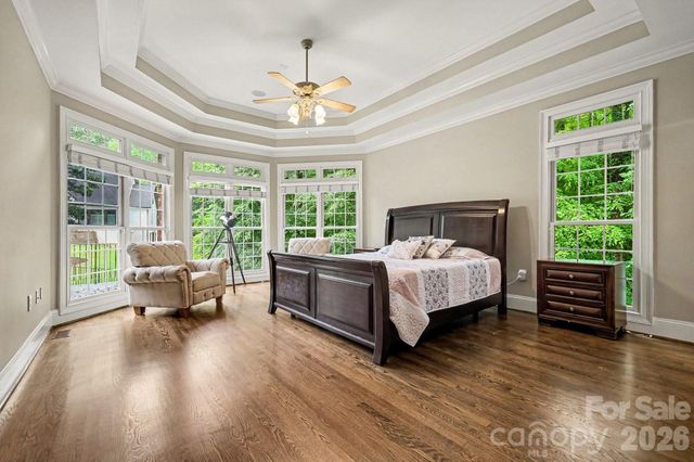 1009 Medinah Court, Waxhaw, NC 28173