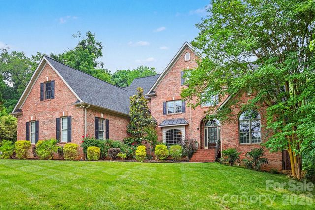 1009 Medinah Court, Waxhaw, NC 28173