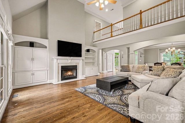 1009 Medinah Court, Waxhaw, NC 28173