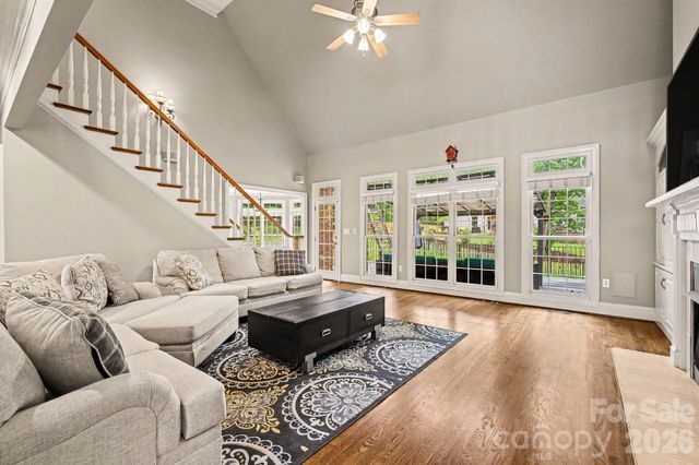 1009 Medinah Court, Waxhaw, NC 28173