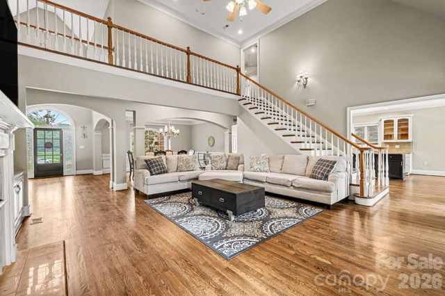 1009 Medinah Court, Waxhaw, NC 28173