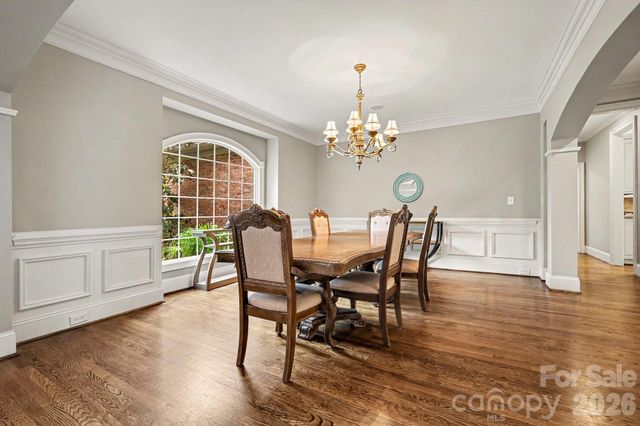 1009 Medinah Court, Waxhaw, NC 28173