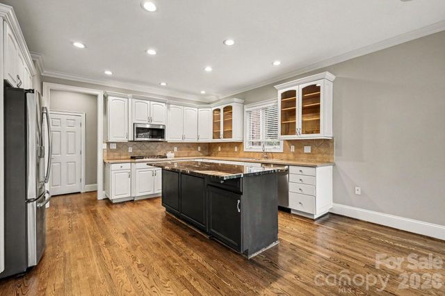1009 Medinah Court, Waxhaw, NC 28173