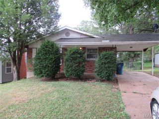 318 N Dade Avenue, Ferguson, MO 63135