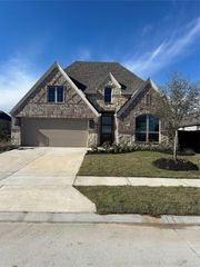 5831 Sea Grass Drive, Manvel, TX 77583
