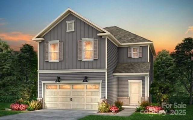 11513 Glasden Road 521, Charlotte, NC 28278