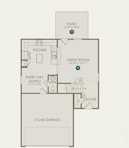 11513 Glasden Road 521, Charlotte, NC 28278
