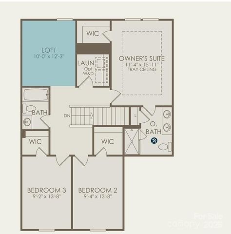 11513 Glasden Road 521, Charlotte, NC 28278