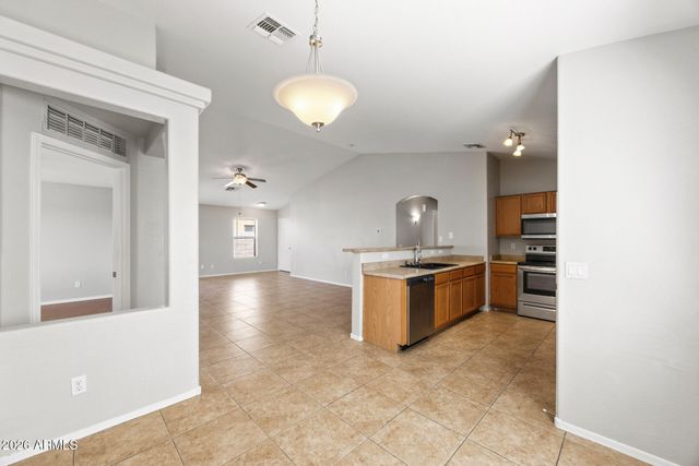 5288 S 240TH Drive, Buckeye, AZ 85326