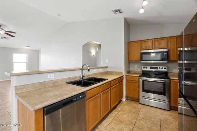 5288 S 240TH Drive, Buckeye, AZ 85326
