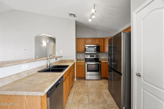 5288 S 240TH Drive, Buckeye, AZ 85326