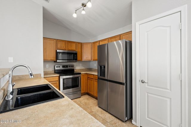 5288 S 240TH Drive, Buckeye, AZ 85326