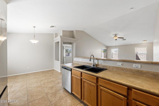 5288 S 240TH Drive, Buckeye, AZ 85326