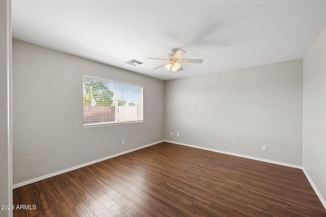 5288 S 240TH Drive, Buckeye, AZ 85326