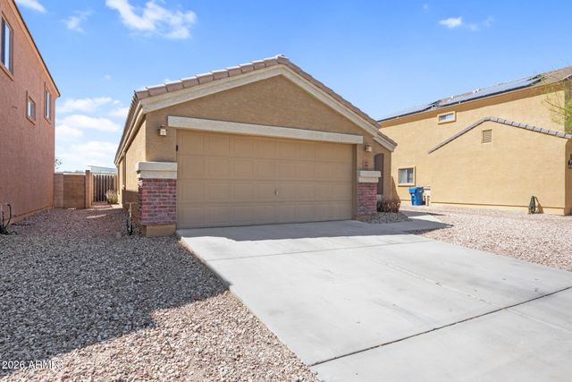 5288 S 240TH Drive, Buckeye, AZ 85326