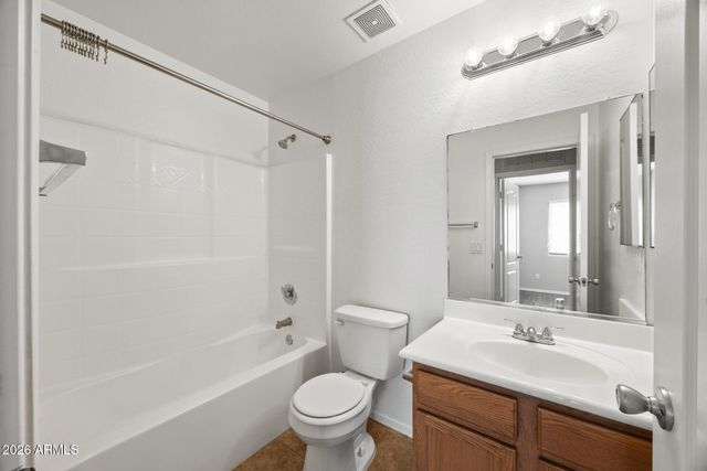 5288 S 240TH Drive, Buckeye, AZ 85326