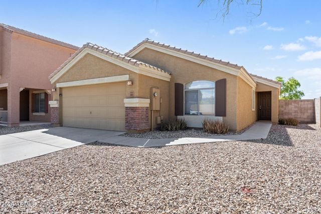 5288 S 240TH Drive, Buckeye, AZ 85326