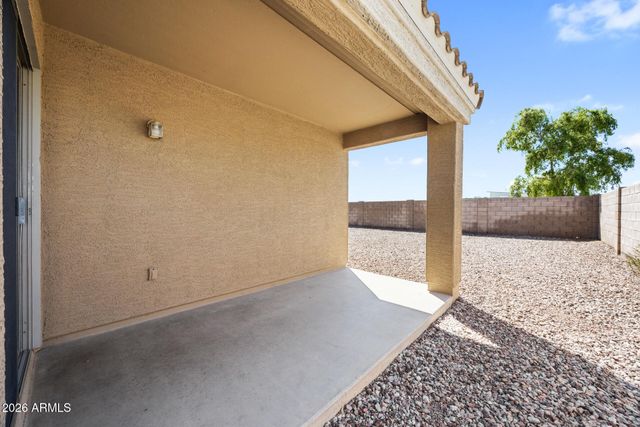 5288 S 240TH Drive, Buckeye, AZ 85326