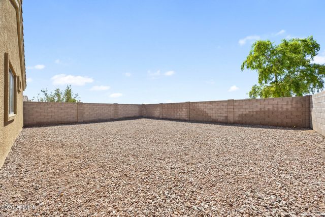 5288 S 240TH Drive, Buckeye, AZ 85326