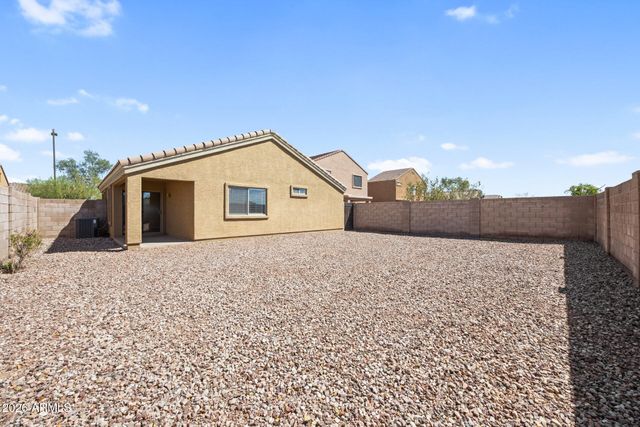 5288 S 240TH Drive, Buckeye, AZ 85326
