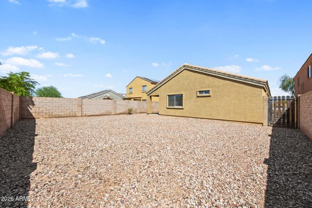 5288 S 240TH Drive, Buckeye, AZ 85326