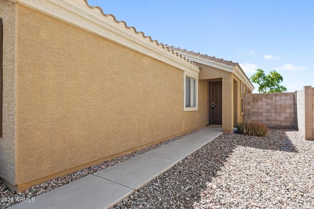 5288 S 240TH Drive, Buckeye, AZ 85326