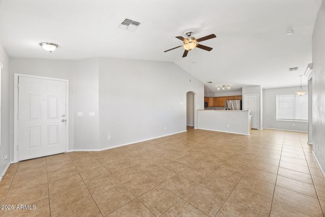 5288 S 240TH Drive, Buckeye, AZ 85326