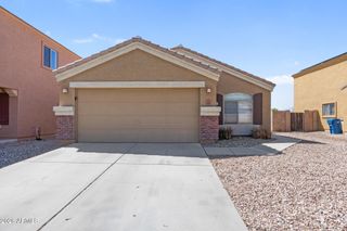 5288 S 240TH Drive, Buckeye, AZ 85326
