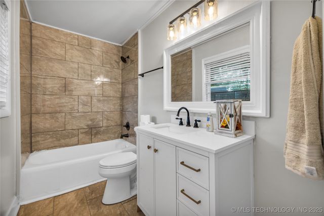 5941 S Utica Avenue, Tulsa, OK 74105